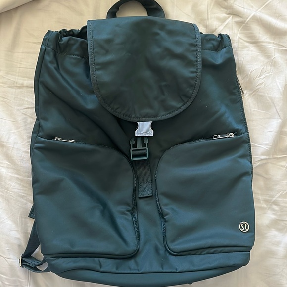 Lululemon backpack - Picture 1 of 6